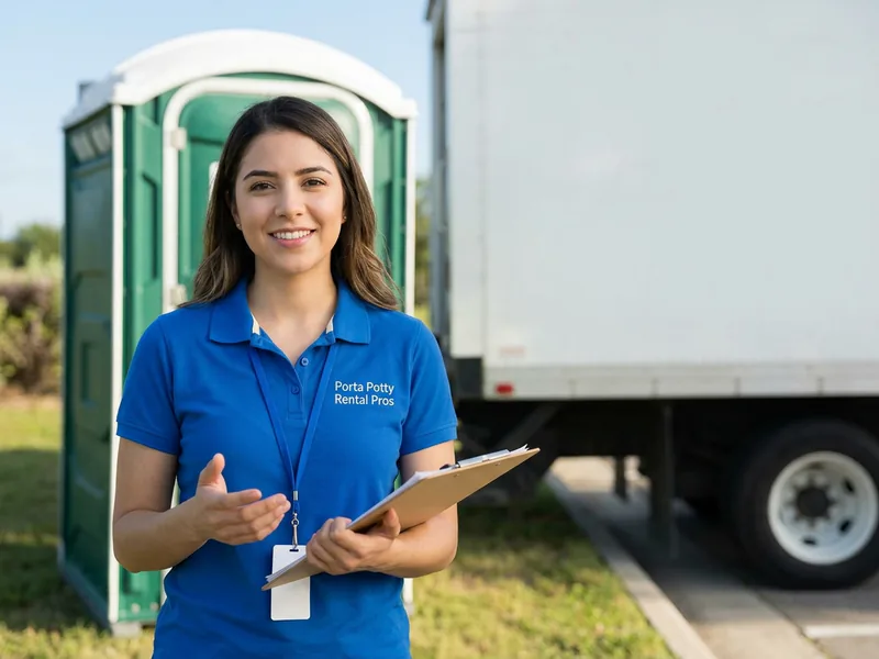 Porta Potty Rental  in Phoenix  FAQ